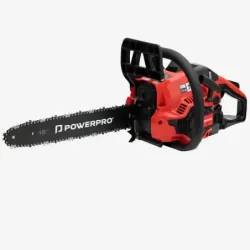 Motosierra GP3716 POWEPRO | Vielco