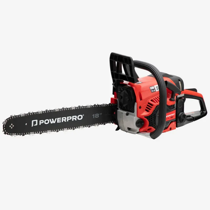 Motosierra GP4518 POWEPRO | Vielco