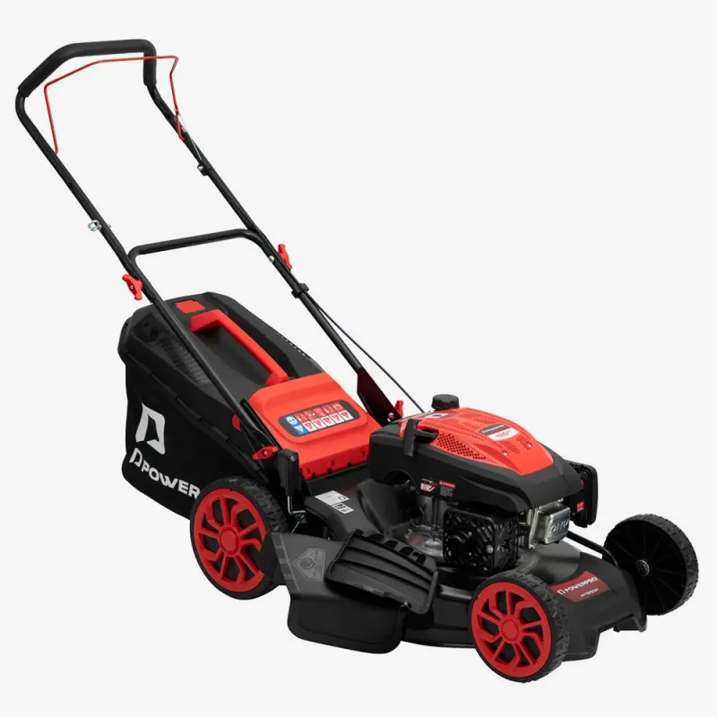 Cortacésped XP1900P POWEPRO | Vielco