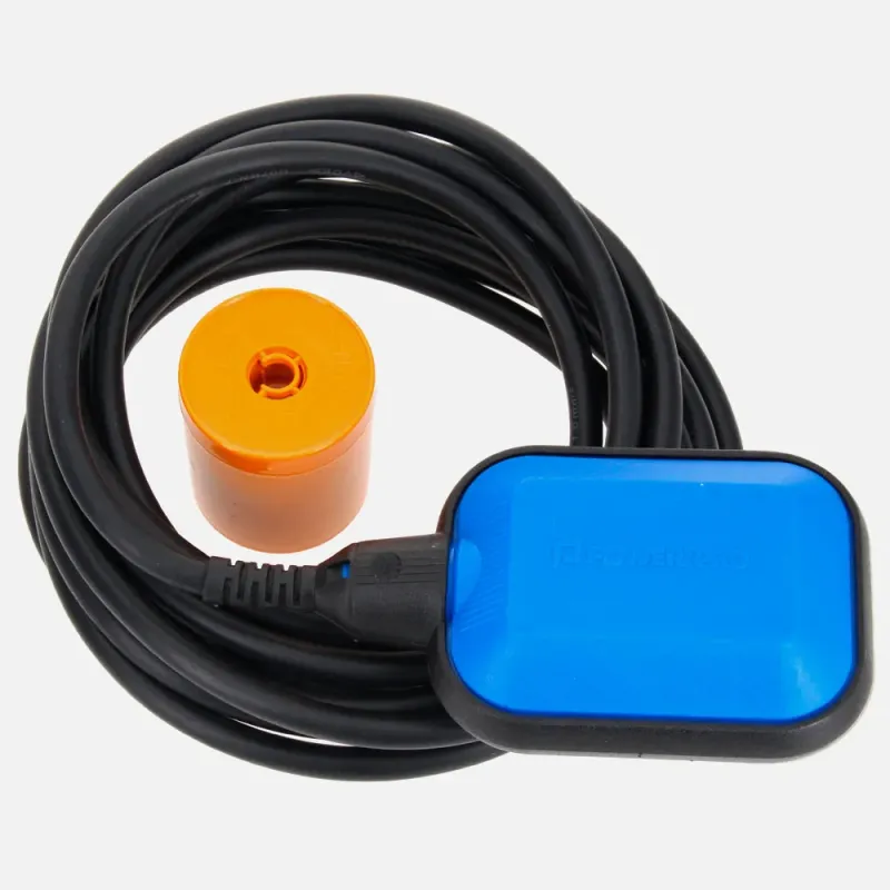 Interruptor Nivel FSPP5M POWEPRO | Vielco