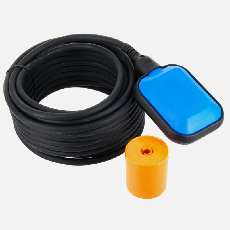 Interruptor Nivel FSPP12M POWERPRO | Vielco