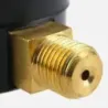 Manómetro MANPG1 POWERPRO | Vielco