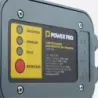 Controlador Presión CPE110A POWERPRO | Vielco