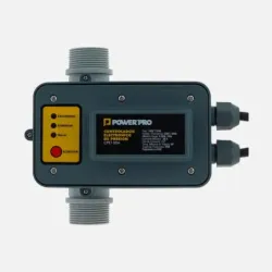 Controlador Presión CPE130A POWERPRO | Vielco