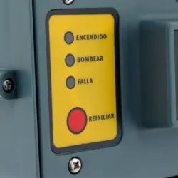Controlador Presión CPE130A POWERPRO | Vielco