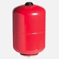 Tanque Hidroneumático BVS24L BERCATTI | Vielco