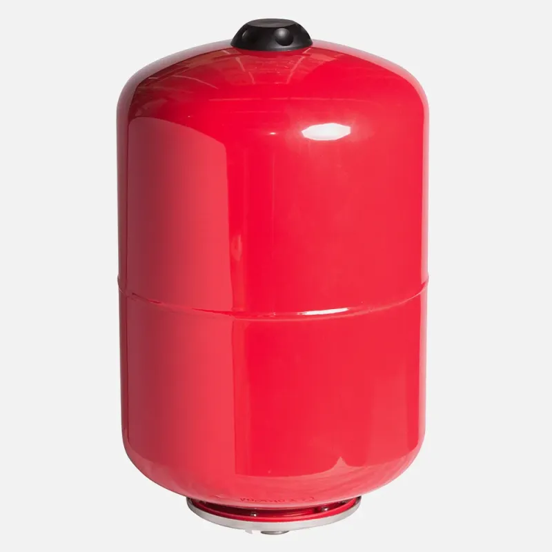 Tanque Hidroneumático BVS24L BERCATTI | Vielco