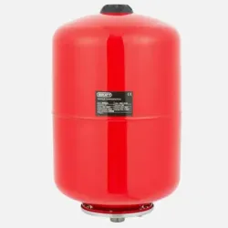 Tanque Hidroneumático BVS24L BERCATTI | Vielco