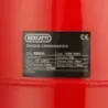 Tanque Hidroneumático BVS24L BERCATTI | Vielco