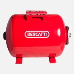 Tanque Hidroneumático HS50L BERCATTI | Vielco