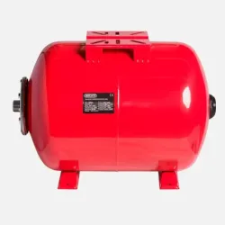 Tanque Hidroneumático HS50L BERCATTI | Vielco