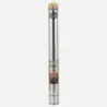 Bomba Sumergible Pozo 4BDM2/14 BERCATTI | Vielco