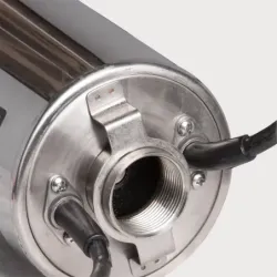 Bomba Sumergible SCM3/4 BERCATTI | Vielco