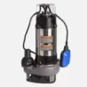 Bomba Agua Sucia WQD10 BERCATTI | Vielco