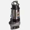 Bomba Agua Sucia WQD10 BERCATTI | Vielco