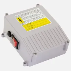 Bomba Sumergible Pozo 4BDM4/18 BERCATTI | Vielco