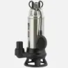 Bomba Agua Sucia 50WCND13 BERCATTI | Vielco