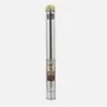 Bomba Sumergible Pozo 4BDM8/18 BERCATTI | Vielco