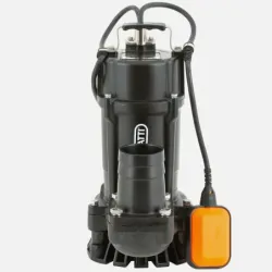 Bomba Agua Sucia DRE0753 BERCATTI | Vielco