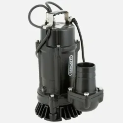 Bomba Agua Sucia DRE0753 BERCATTI | Vielco