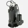 Bomba Agua Sucia DRE0753 BERCATTI | Vielco