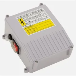 Bomba Sumergible Pozo 3BDM2.5/15 BERCATTI | Vielco