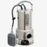 Bomba Agua Sucia SSP10 BERCATTI | Vielco