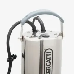 Bomba Agua Sucia SSP10 BERCATTI | Vielco