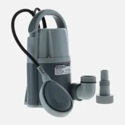 Bomba Sumergible DR075 POWERPRO | Vielco