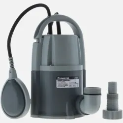 Bomba Sumergible DR033 POWERPRO | Vielco