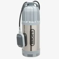 Bomba Sumergible SPN13 BERCATTI | Vielco