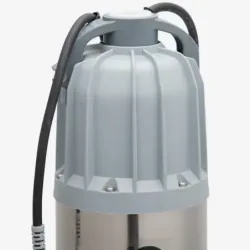Bomba Sumergible SPN13 BERCATTI | Vielco