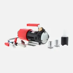Bomba Trasvasije DKB12 POWERPRO | Vielco