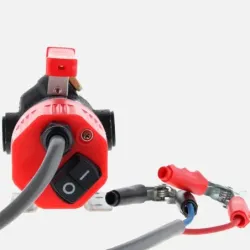 Bomba Trasvasije DKB12 POWERPRO | Vielco