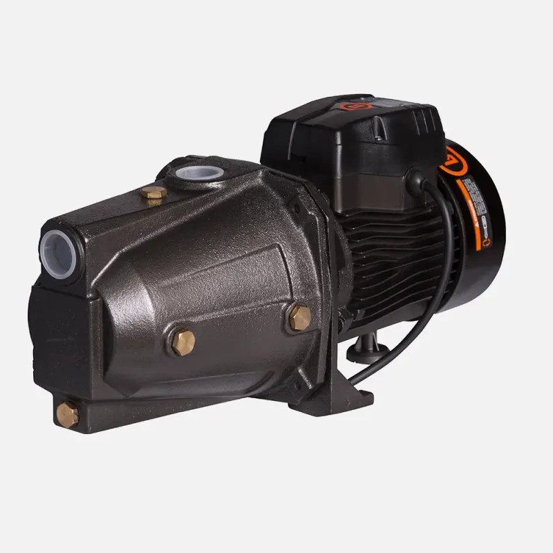 Bomba Superficie JET100B BERCATTI | Vielco