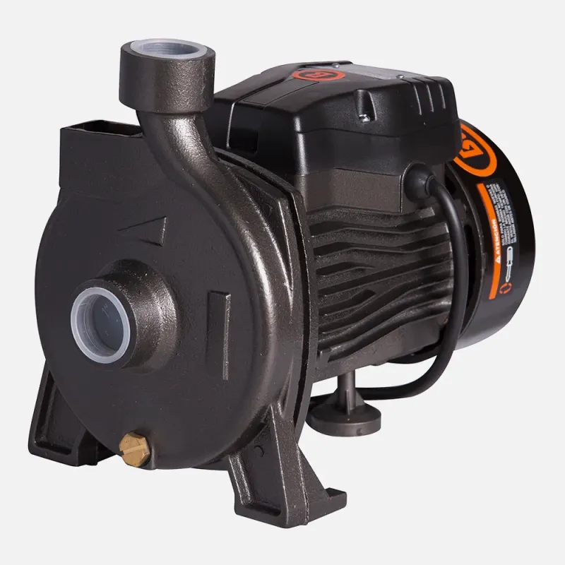 Bomba Superficie CPM130B BERCATTI | Vielco