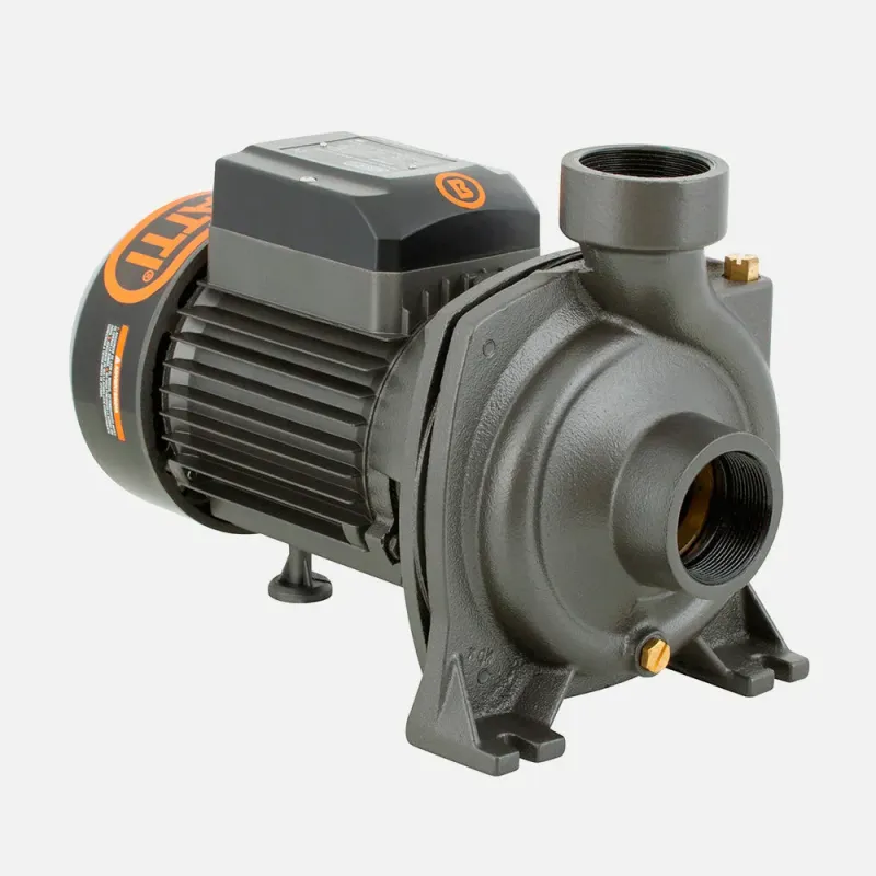 Bomba Superficie BHFM6B BERCATTI | Vielco