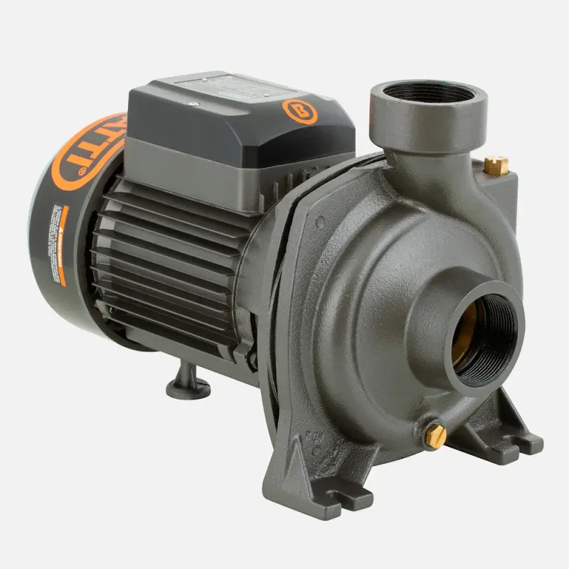 Bomba Superficie BHFM6C BERCATTI | Vielco