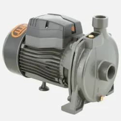 Bomba Superficie CPM170B BERCATTI | Vielco