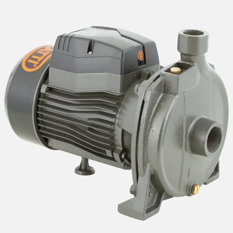 Bomba Superficie CPM170B BERCATTI | Vielco