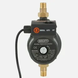 Bomba Superficie RS15/90-Z BERCATTI | Vielco