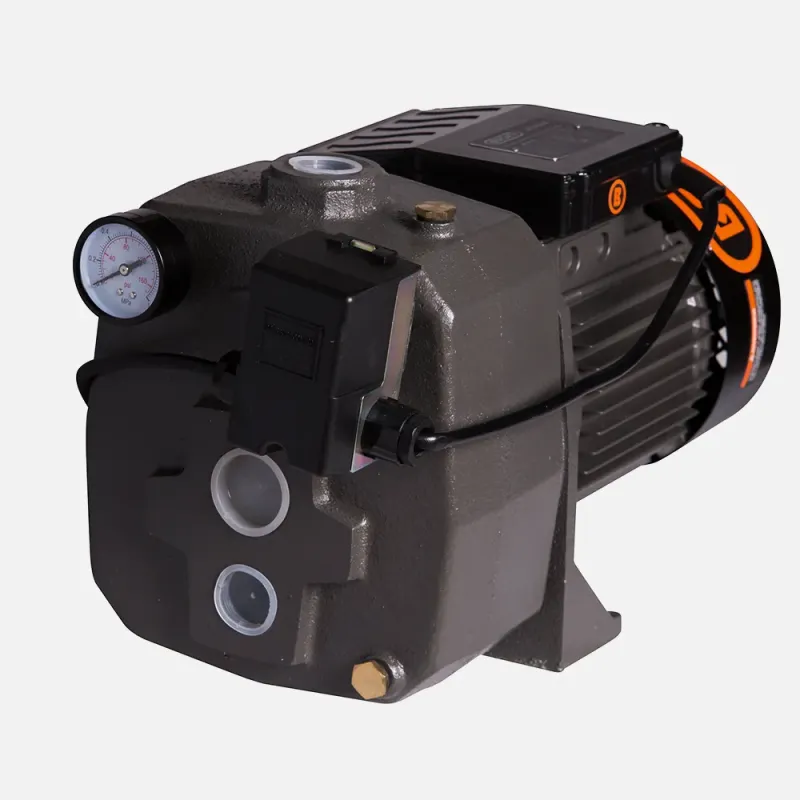 Bomba Superficie JET505B BERCATTI | Vielco