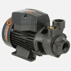 Bomba Superficie QB60B BERCATTI | Vielco