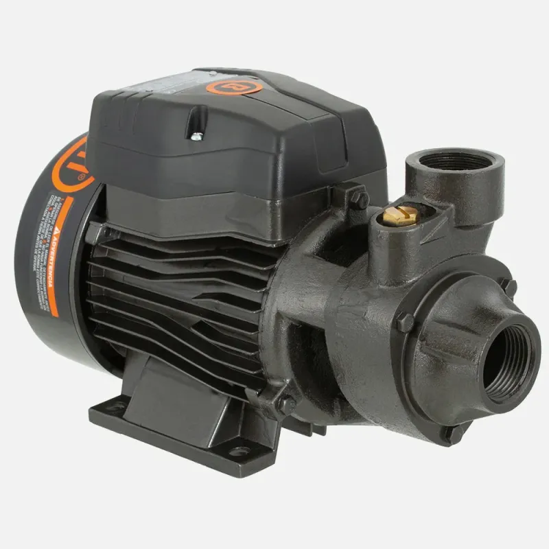 Bomba Superficie QB60B BERCATTI | Vielco
