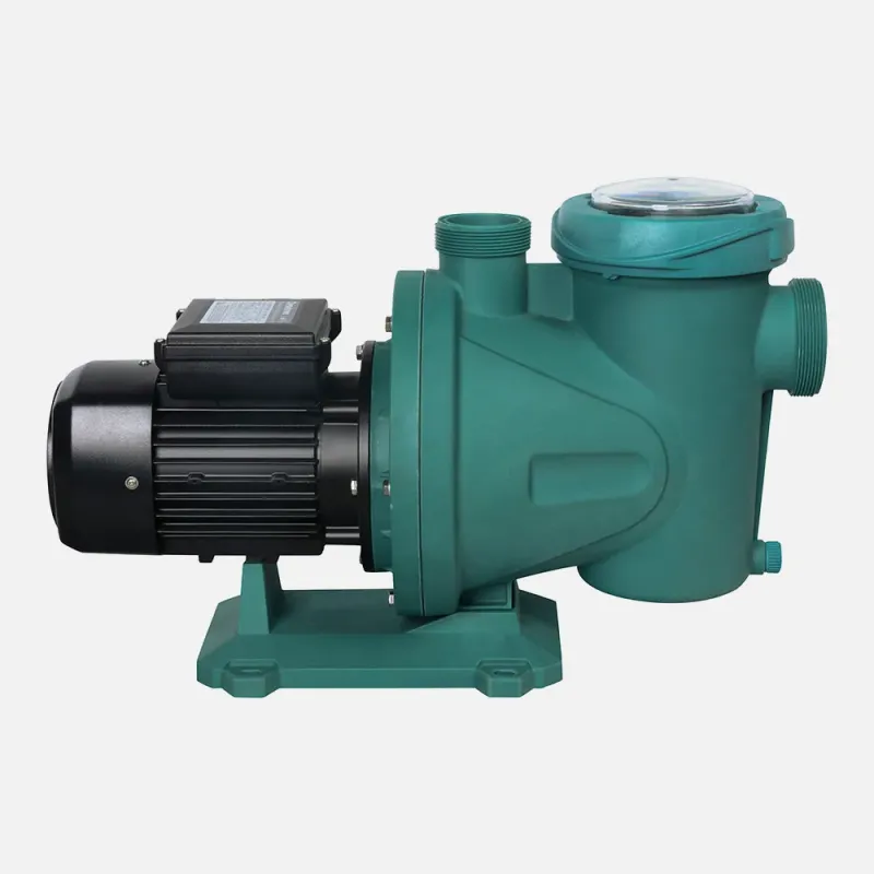 Bomba Piscina SWPS1-750 BERCATTI | Vielco
