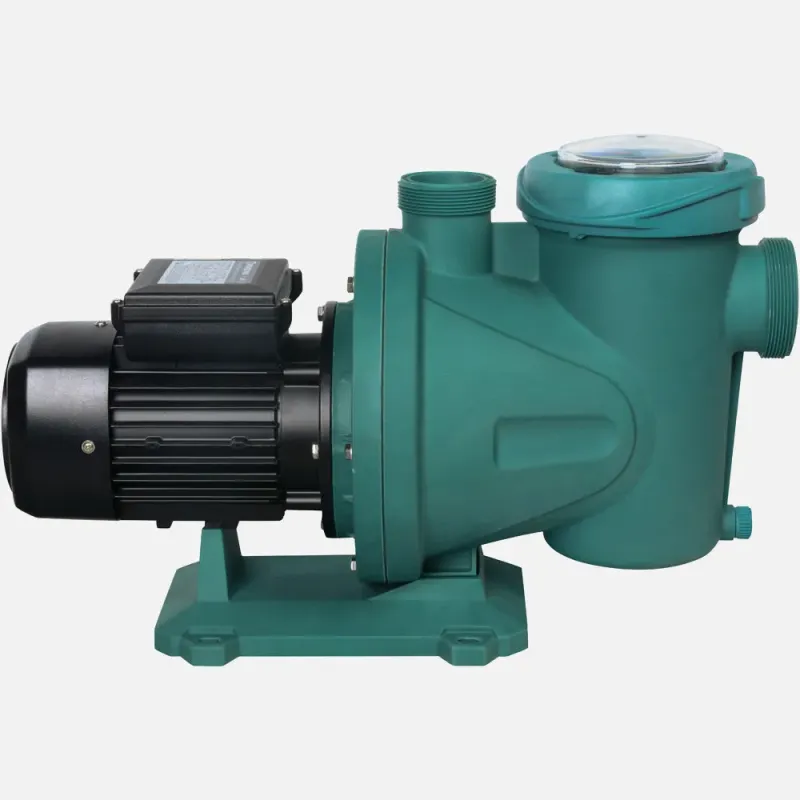Bomba Piscina SWPS1-1000 BERCATTI | Vielco