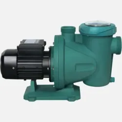 Bomba Piscina SWPS1-2000 BERCATTI | Vielco