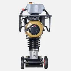 Vibropison VP85D POWERPRO | Vielco