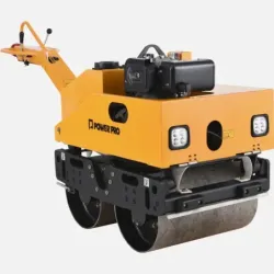 Rodillo Compactador RC650HD POWERPRO | Vielco