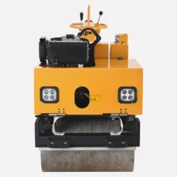 Rodillo Compactador RC650HD POWERPRO | Vielco